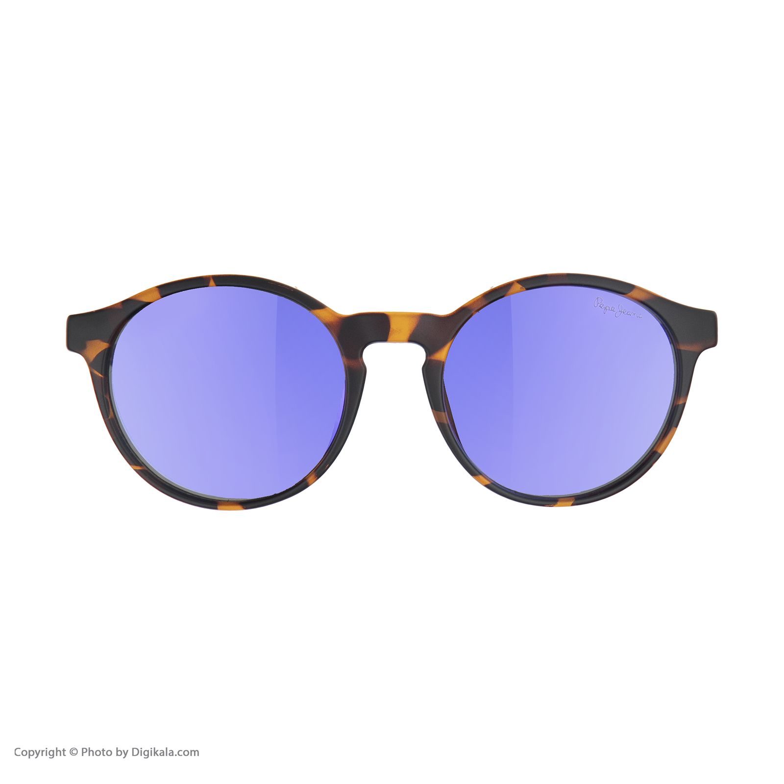 عینک آفتابی زنانه پپه جینز مدل PJ7337-C3-48 -  - 2