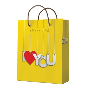 ساک هدیه مدل 10021 بسته 12 عددی