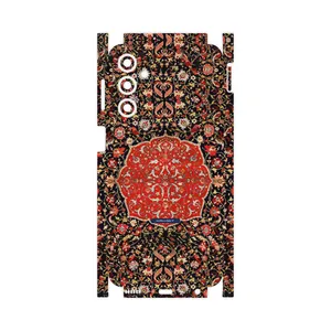 MAHOOT Persian_Carpet_Red-FullSkin Cover Sticker for Samsung Galaxy M34 5G