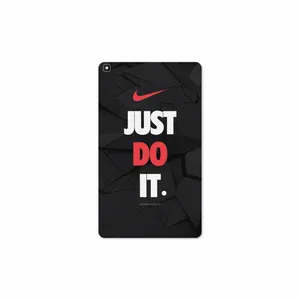 MAHOOT NIKE-Logo Cover Sticker for Samsung Galaxy Tab A 8.0 2019 T295