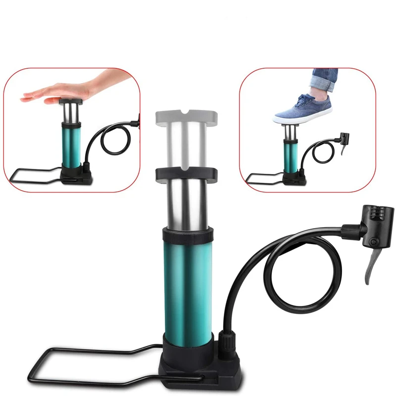 عکس شماره 2 : تلمبه پایی مدل mp101