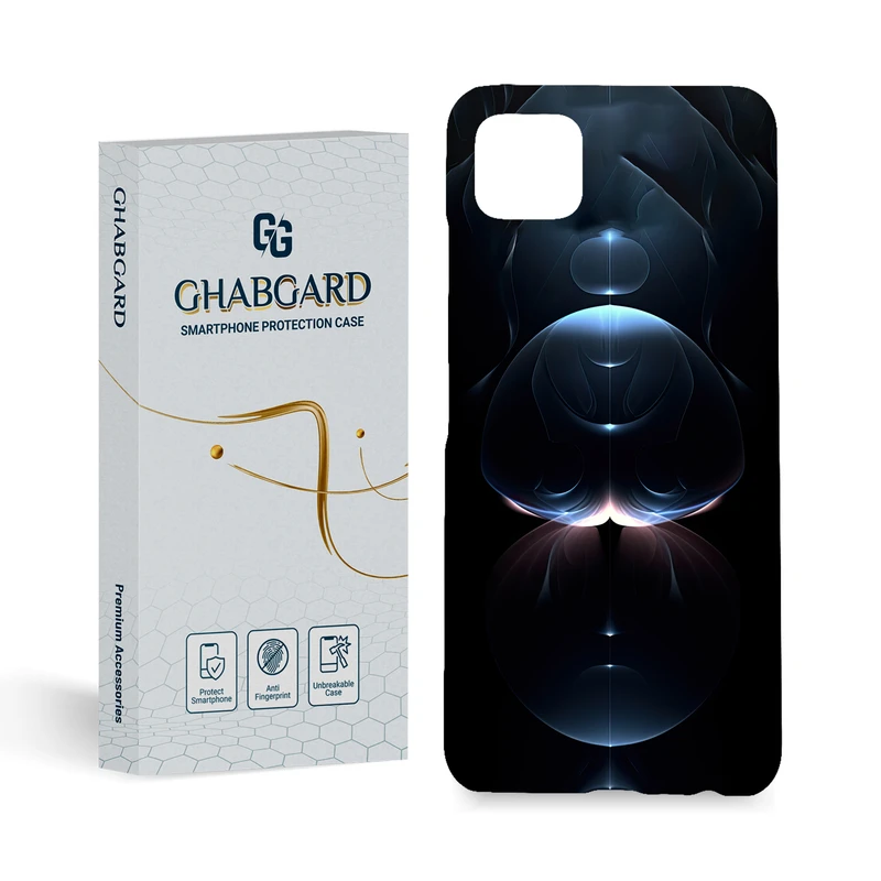 کاور قاب گارد مدل فانتزی مناسب برای گوشی موبایل سامسونگ Galaxy A22 5g