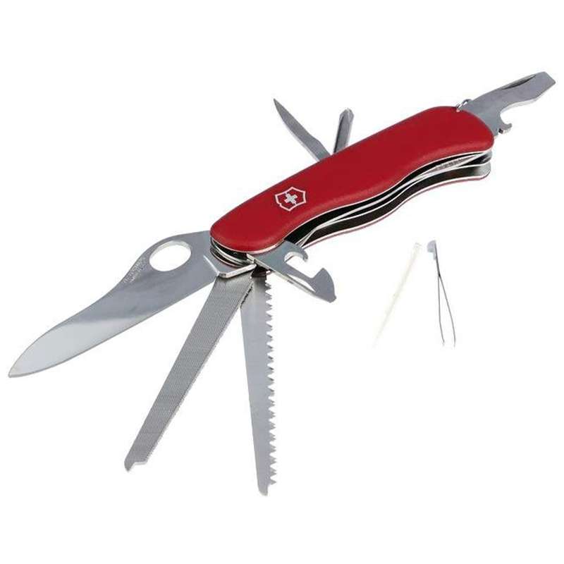 چاقوی سفری ویکتورینوکس مدل Locksmith کد 0.8493.M