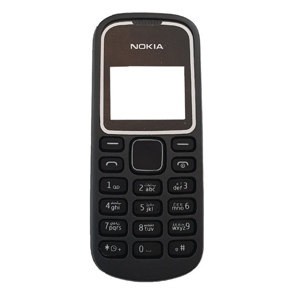 شاسی گوشی موبایل کد 4600 مناسب برای گوشی موبایل نوکیا 1280