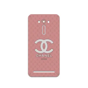 MAHOOT  CHNL Cover Sticker for ASUS Zenfone 2 Laser