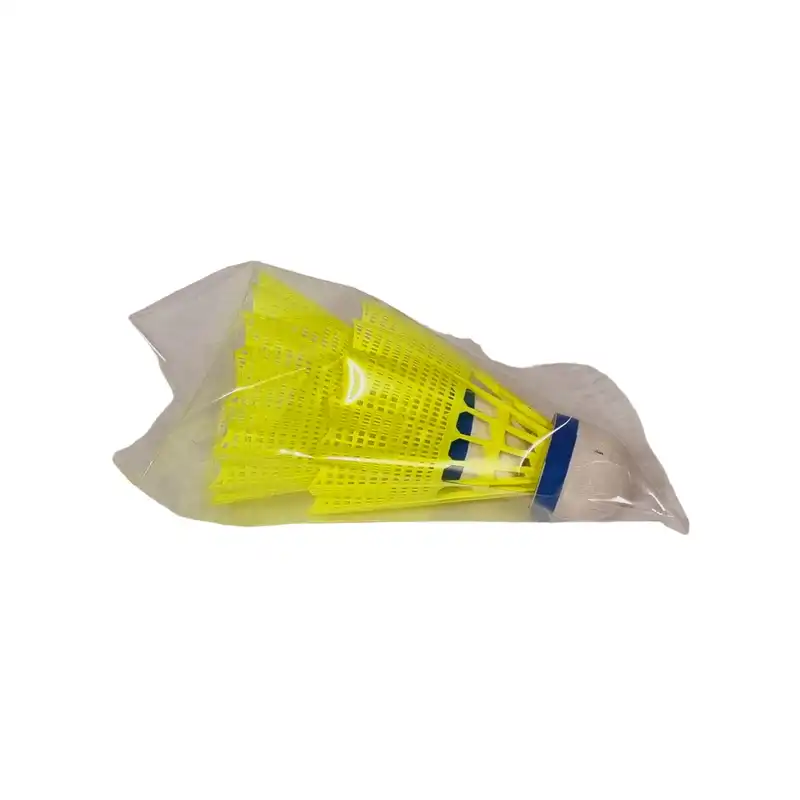 توپ بدمینتون یونکس مدل MAVIS 350 کد 20 بسته 2 عددی