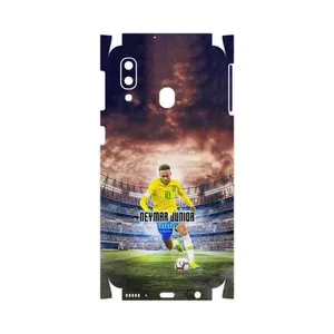 MAHOOT Neymar-FullSkin Cover Sticker for Samsung Galaxy A40