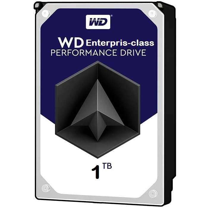 هارد اینترنال وسترن دیجیتال Enterprise مدل Western Digital WD1002F9YZ نوع رابط SATA3.0 ظرفیت 1 ترابایت هارد اینترنال وسترن دیجیتال Enterprise مدل Western Digital WD1002F9YZ نوع رابط SATA3.0 ظرفیت 1 ترابایت