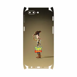MAHOOT Toy-Story-FullSkin Cover Sticker for OnePlus 5