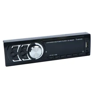پخش کننده خودرو کارولیس مدل CR-4002BT