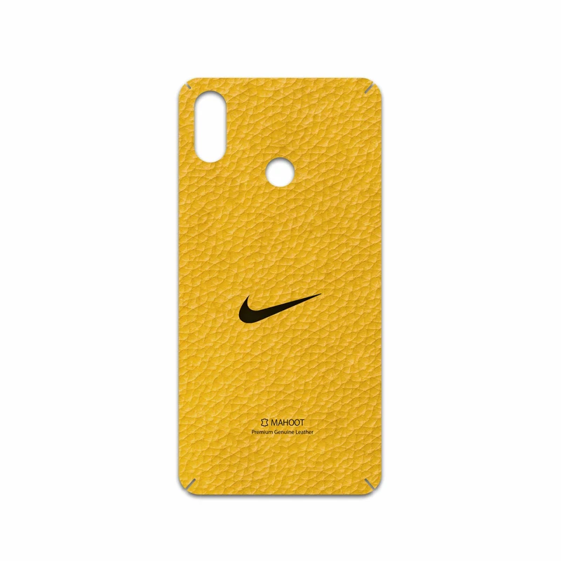 برچسب پوششی ماهوت مدل ML-NK مناسب برای گوشی موبایل شیائومی Mi Max 3