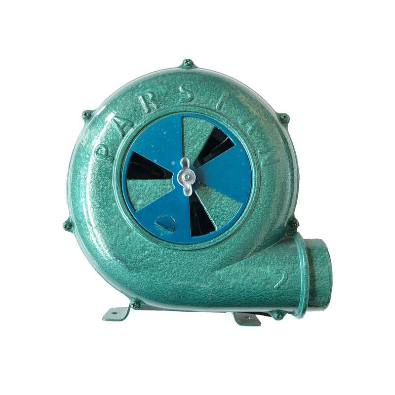 دستگاه دمنده پارسیان مدل 2-INCH