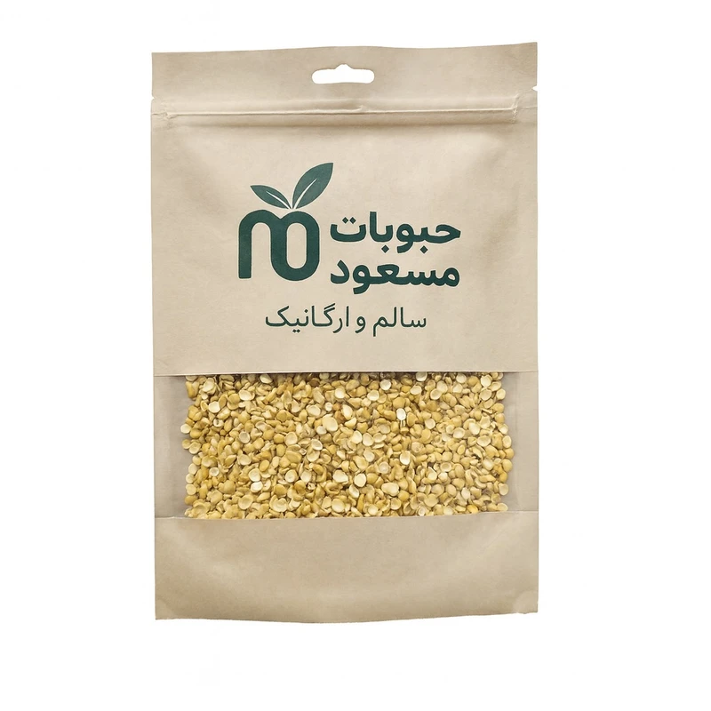 لپه تبریز - 1 کیلوگرم