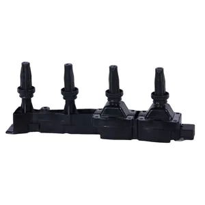 کوئل کرنگو کد K-1030004 مناسب برای پژو 206 تیپ2،3