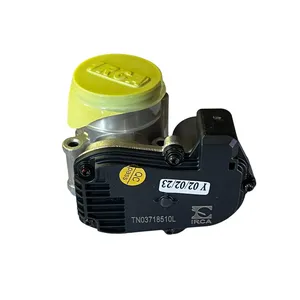 Irca electronic air valve suitable for Tiba and Quick