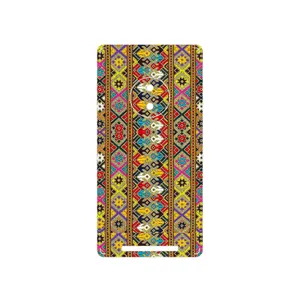 MAHOOT SISTAN Needlework 2 Cover Sticker for Nokia Lumia 830