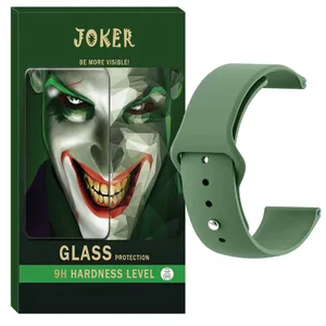 Joker J20BN Band For Samsung Galaxy Watch Active 1 / Active 2 40mm / Active 2 44mm / Watch 3 41mm / Galaxy Watch 4 40mm / watch 4 42mm / watch 4 44mm / watch 4 46mm