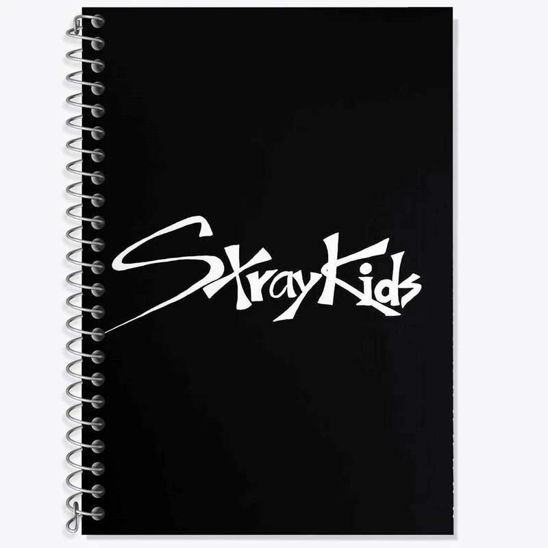 دفتر لغت 50 برگ خندالو مدل گروه استری کیدز Stary Kids کد 16901