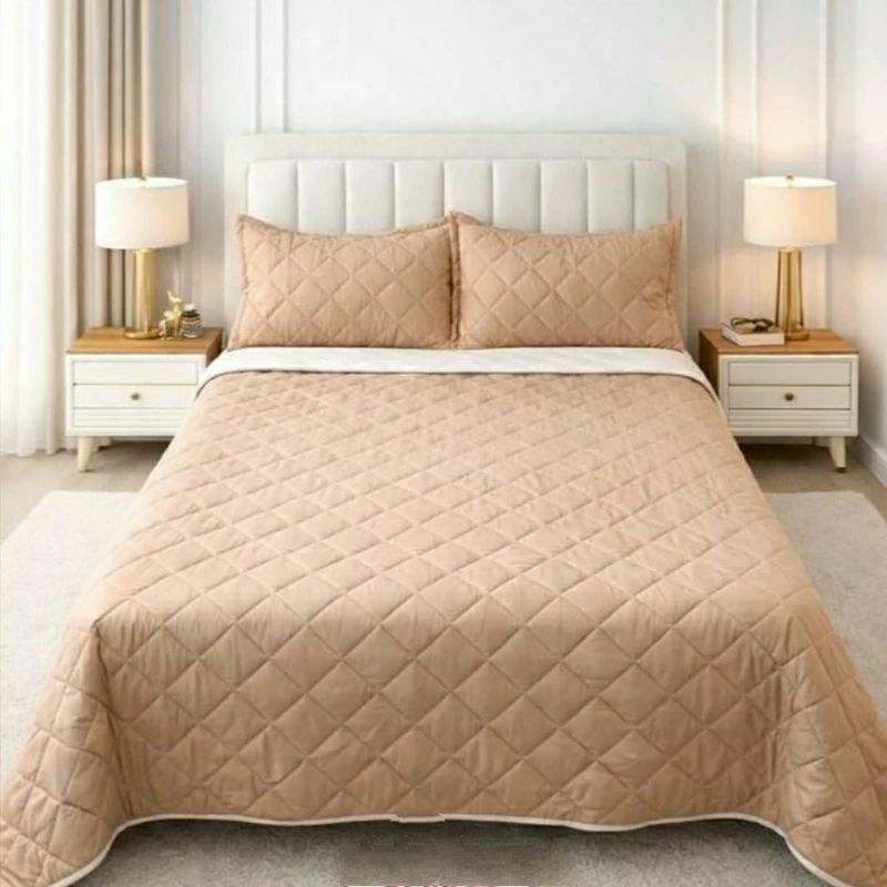 سرویس خواب 2 نفر 6 تکه مدل بهاره ke