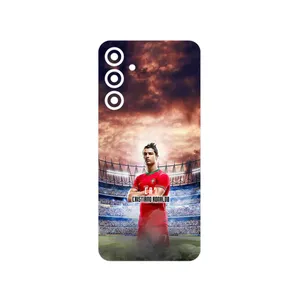 MAHOOT Cristiano Ronaldo 2 Cover Sticker for Samsung Galaxy A16 4G