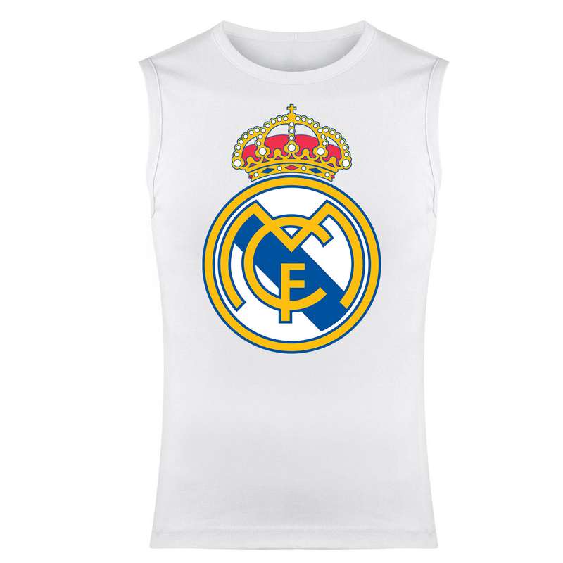 تاپ مردانه مدل  204 رنگ سفید