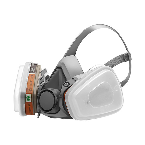 ماسک ایمنی مدل sfm-001