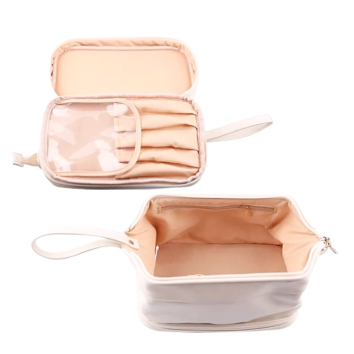 کیف لوازم آرایش زنانه مدل L1