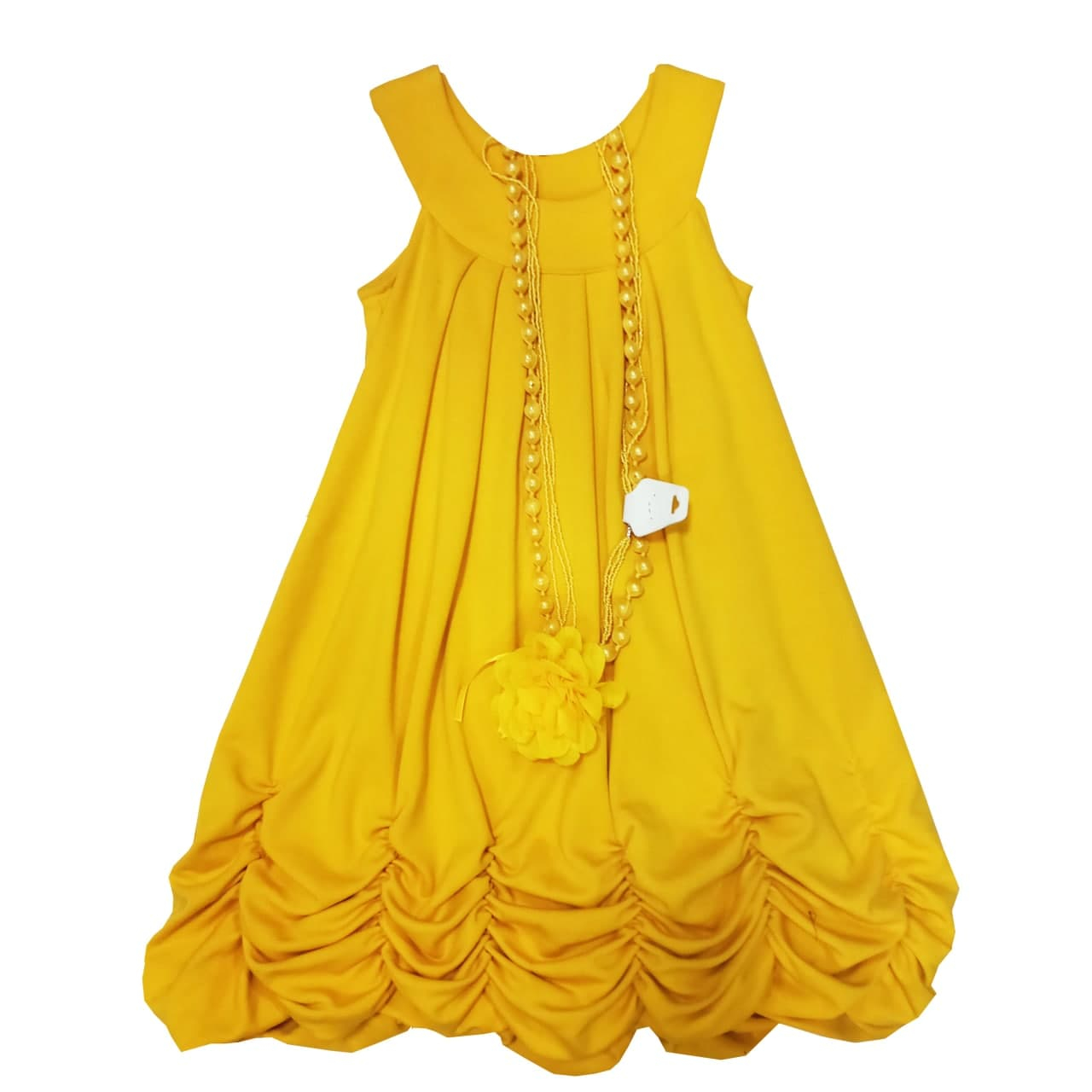  پیراهن دخترانه مدل sariset001