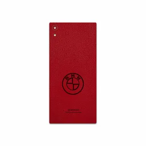 MAHOOT RL-BMW Cover Sticker for Sony Xperia XA1 Ultra