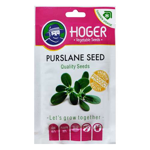 بذر خرفه هوگر مدل H19