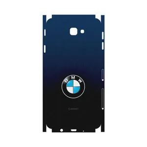 MAHOOT BMW-FullSkin Cover Sticker for Samsung Galaxy J7 Prime