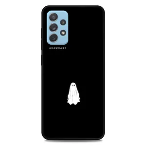 AKAM AMC-WSGA72-BOO-13 Cover For Samsung Galaxy A72