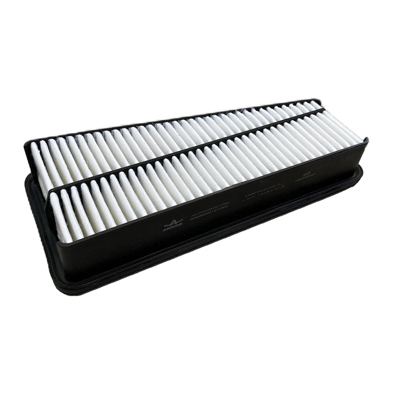 فیلتر هوا خودرو آرو مدل 31090-17801 مناسب برای تویوتا پرادو 6 سیلندر فیلتر هوا خودرو آرو مدل 31090-17801 مناسب برای تویوتا پرادو 6 سیلندر