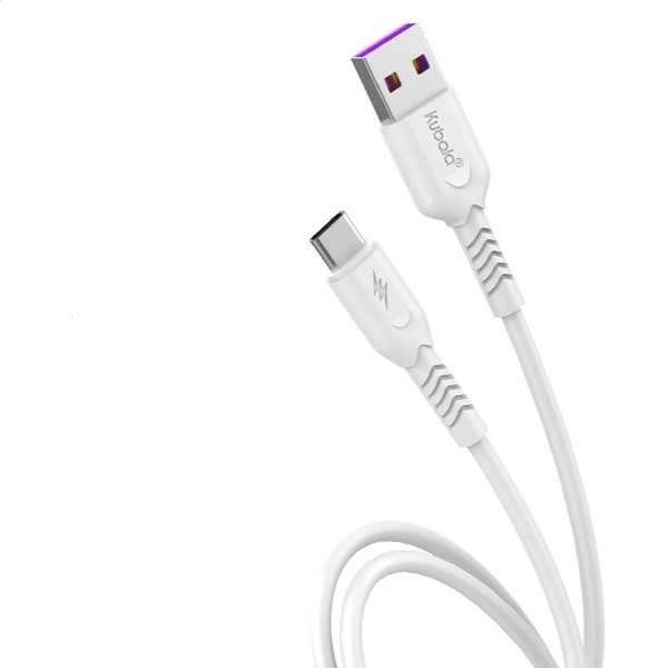 کابل تبدیل USB به MicroUSB کوبلا مدل K-118 طول یک متر
