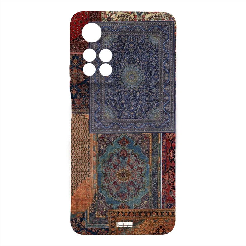کاور قاب موبایل علوی مدل HML مناسب برای گوشی موبایل شیائومی Redmi Note 11 Pro Plus 5G