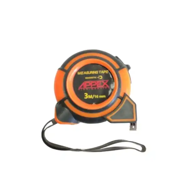 متر 3 متری اپکس مدل 3MM