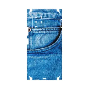 MAHOOT Fabric Texture 7-FullSkin Cover Sticker for Xiaomi Poco X3 GT 5G