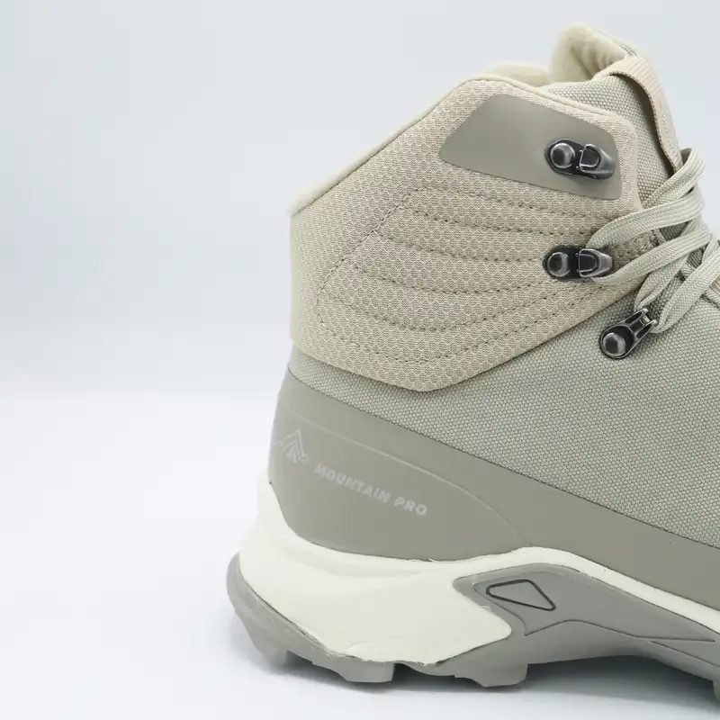 کفش کوهنوردی مردانه ماونتین پرو مدل 1022beige