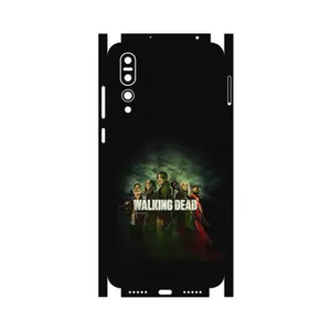 MAHOOT WALKING DEAD-FullSkin Cover Sticker for Huawei P20 Pro