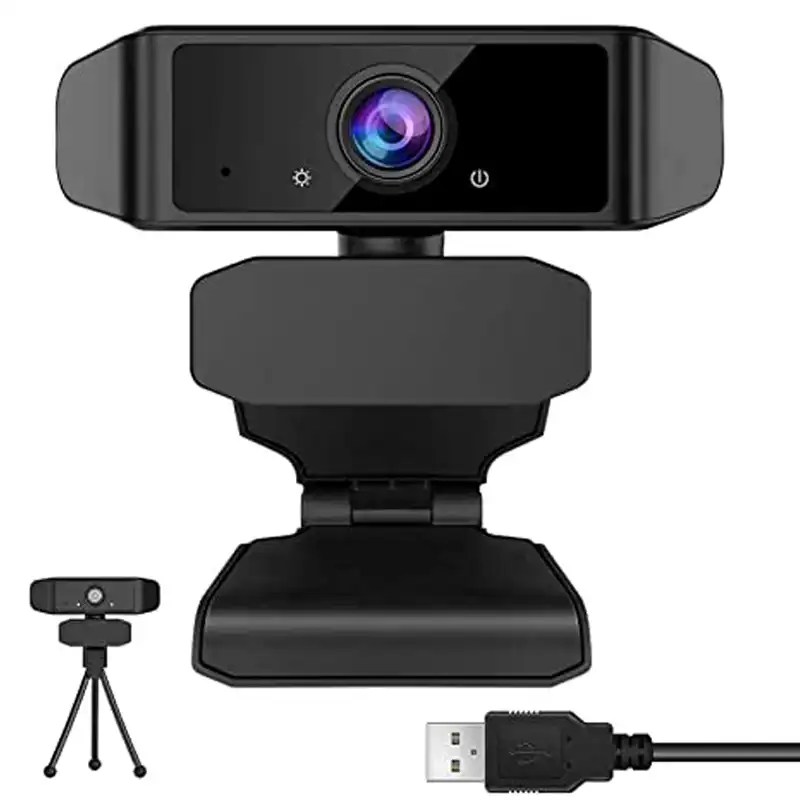 وب کم مدل /FHD/1080P/GAMING/STREAMING
