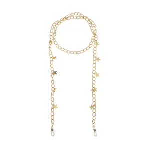 بند عینک مدل star 