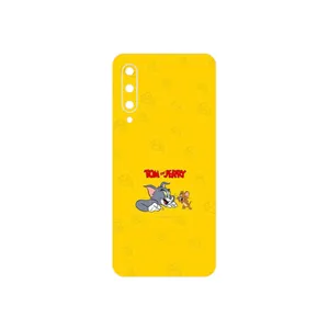 MAHOOT Tom and Jerry Cover Sticker for Xiaomi Mi 9 SE