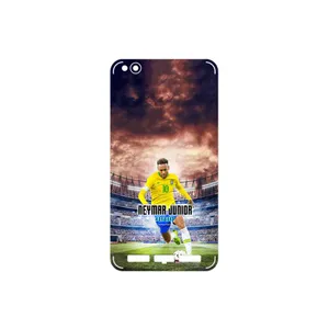 MAHOOT Neymar Cover Sticker for Xiaomi Redmi 5A