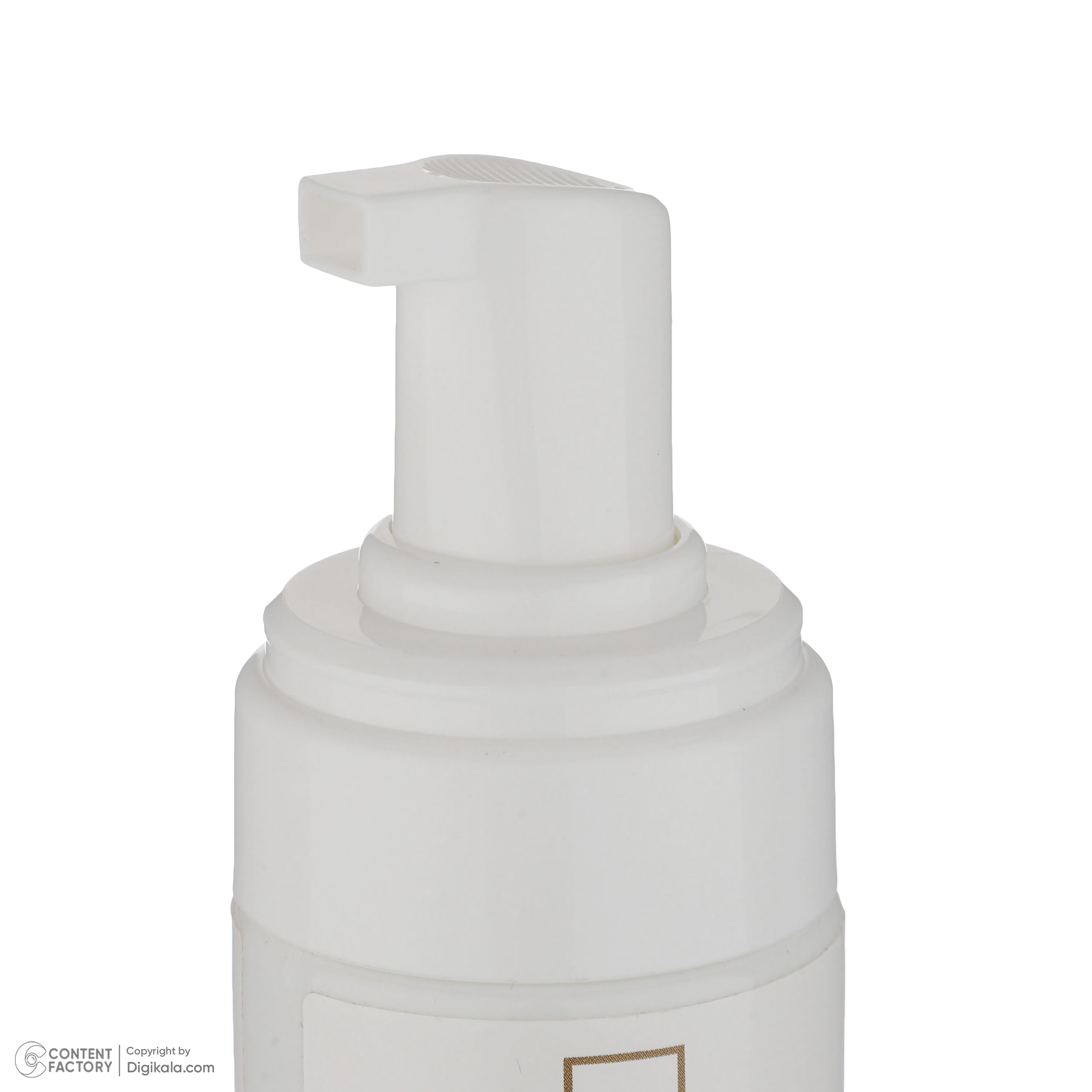فوم پاک کننده آرایش درمدن مدل Anti oxydant حجم 150 میلی لیتر -  - 4