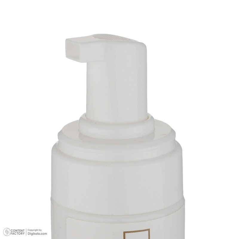 فوم پاک کننده آرایش درمدن مدل Anti oxydant حجم 150 میلی لیتر فوم پاک کننده آرایش درمدن مدل Anti oxydant حجم 150 میلی لیتر