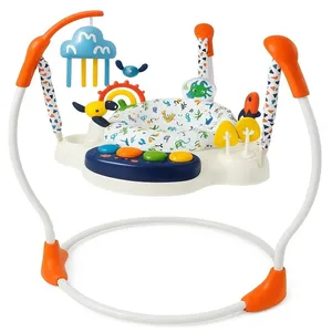 میز بازی کودک مدل جامپر طرح جنگل