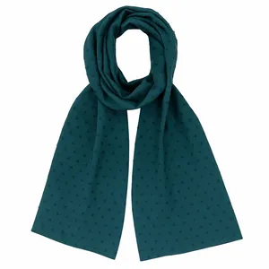 شال زنانه مدل اشکی پاییزه