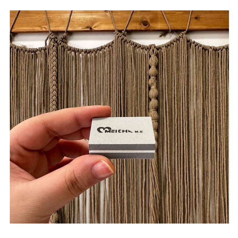 بافر ناخن میچا مدل ME