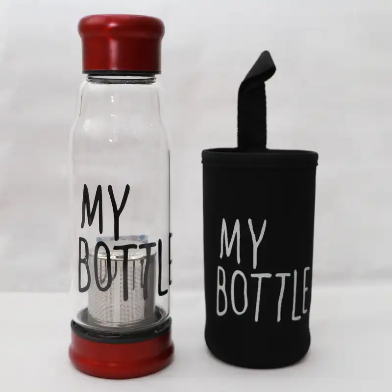 دمنوش ساز مدل my bottle