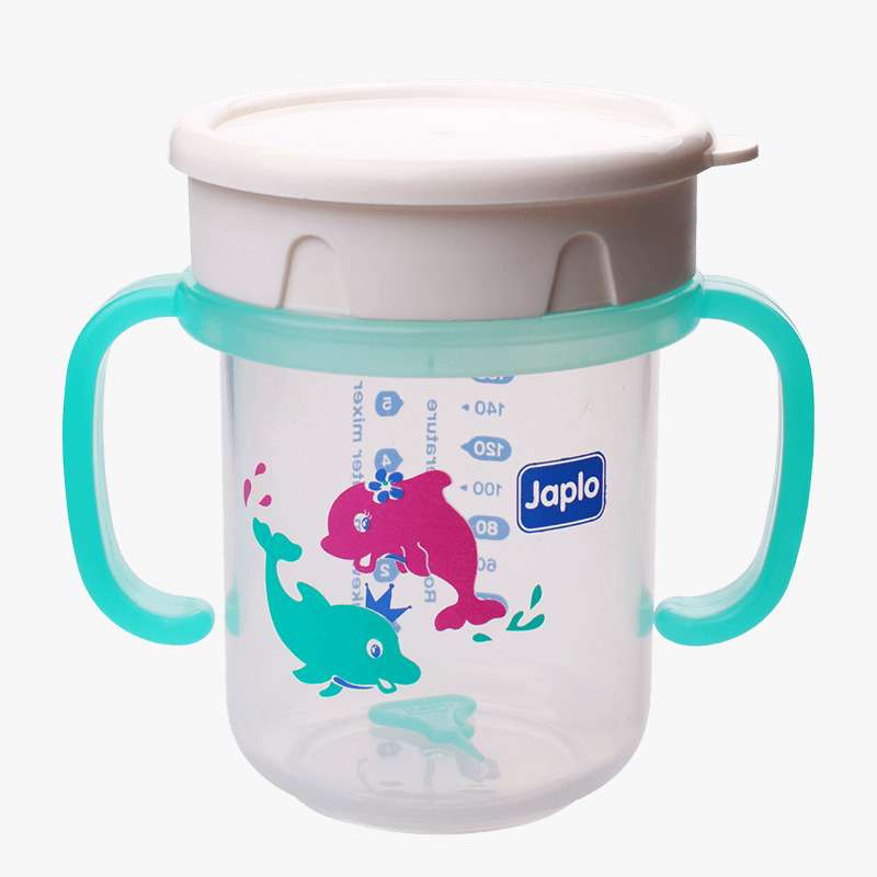 لیوان آموزشی جاپلو مدل Standard Mug لیوان آموزشی جاپلو مدل Standard Mug